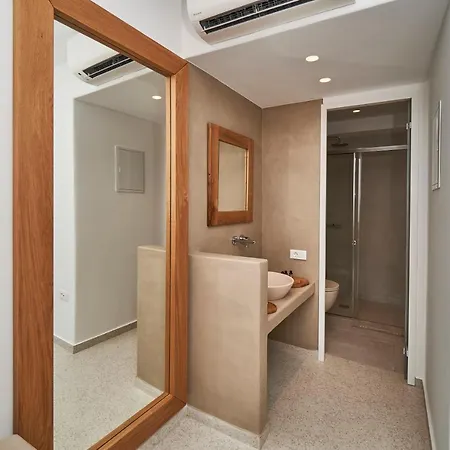 Due Mari Mykonos Casa de hóspedes