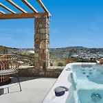 Due Mari Mykonos Agios Ioannis Diakoftis