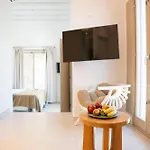 Guest house Due Mari Mykonos Agios Ioannis Diakoftis