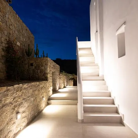 Due Mari Mykonos *