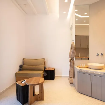 Due Mari Mykonos Guest house