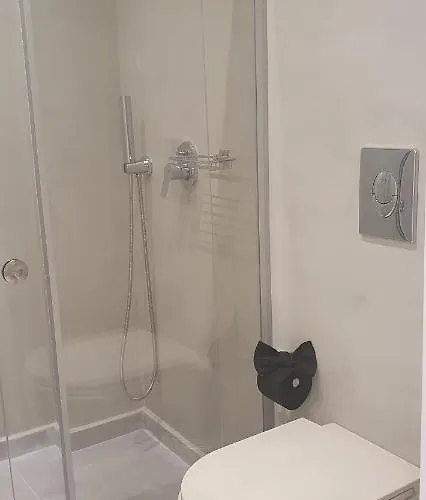 ゲストハウス Due Mari Mykonos Agios Ioannis Diakoftis