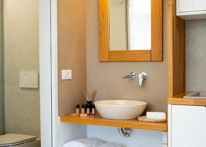 Casa de hóspedes Due Mari Mykonos *