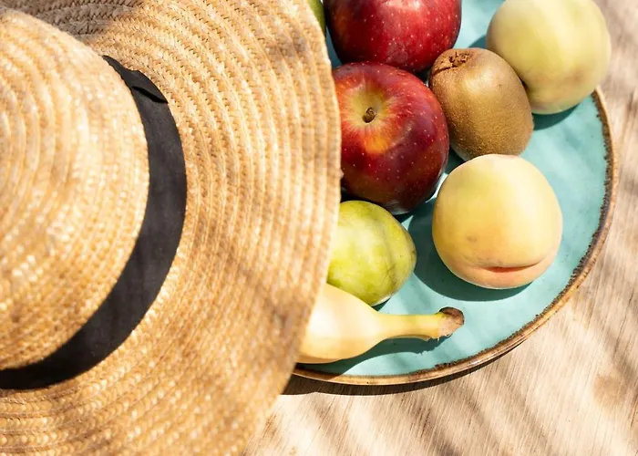 Due Mari Mykonos ゲストハウス *