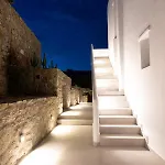 Due Mari Mykonos *