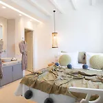 Konukevi Due Mari Mykonos Agios Ioannis Diakoftis