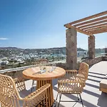 Konukevi Due Mari Mykonos *
