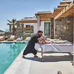 Gæstehus Due Mari Mykonos *