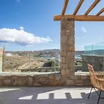Due Mari Mykonos Konukevi *
