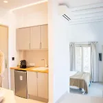 Gæstehus Due Mari Mykonos *