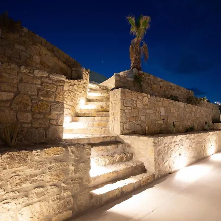 בית הארחה Due Mari Mykonos *