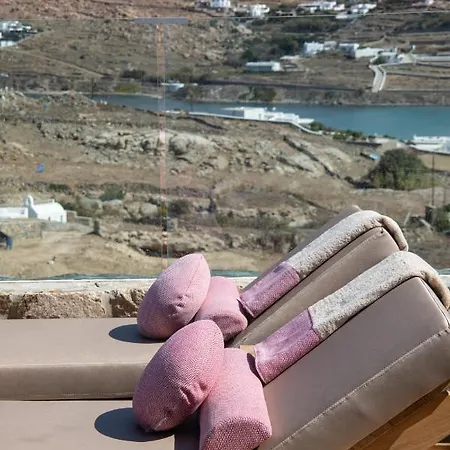 Due Mari Mykonos