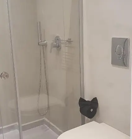 בית הארחה Due Mari Mykonos Agios Ioannis Diakoftis