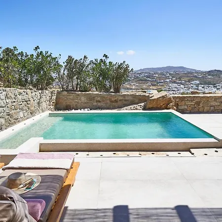 Due Mari Mykonos