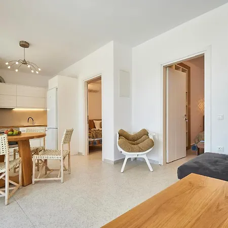 Due Mari Mykonos בית הארחה Agios Ioannis Diakoftis