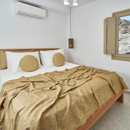 Vendégház Due Mari Mykonos Agios Ioannis Diakoftis