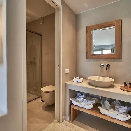 בית הארחה Due Mari Mykonos