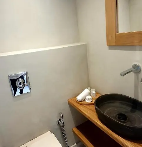 Konukevi Due Mari Mykonos *