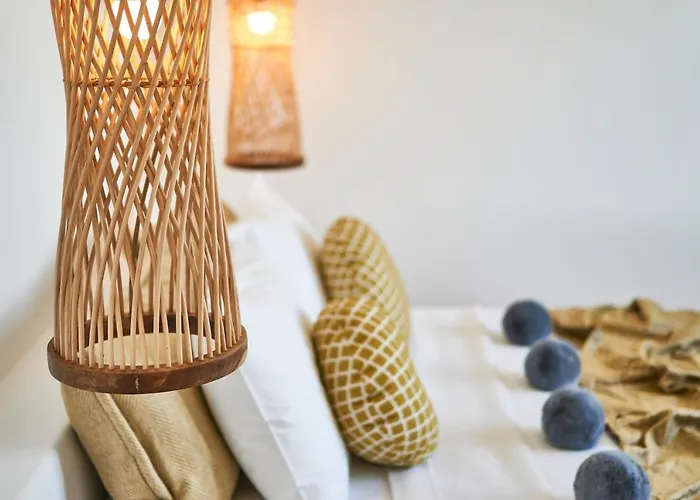 بيت ضيافة Due Mari Mykonos