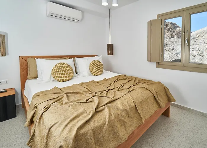 بيت ضيافة Due Mari Mykonos Agios Ioannis Diakoftis