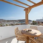 Affittacamere Due Mari Mykonos *