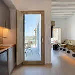 Due Mari Mykonos Agios Ioannis Diakoftis