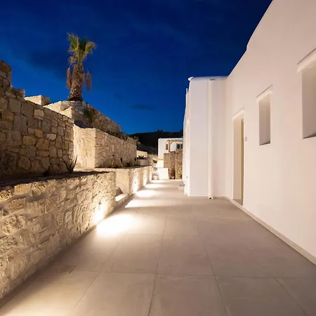 Due Mari Mykonos *